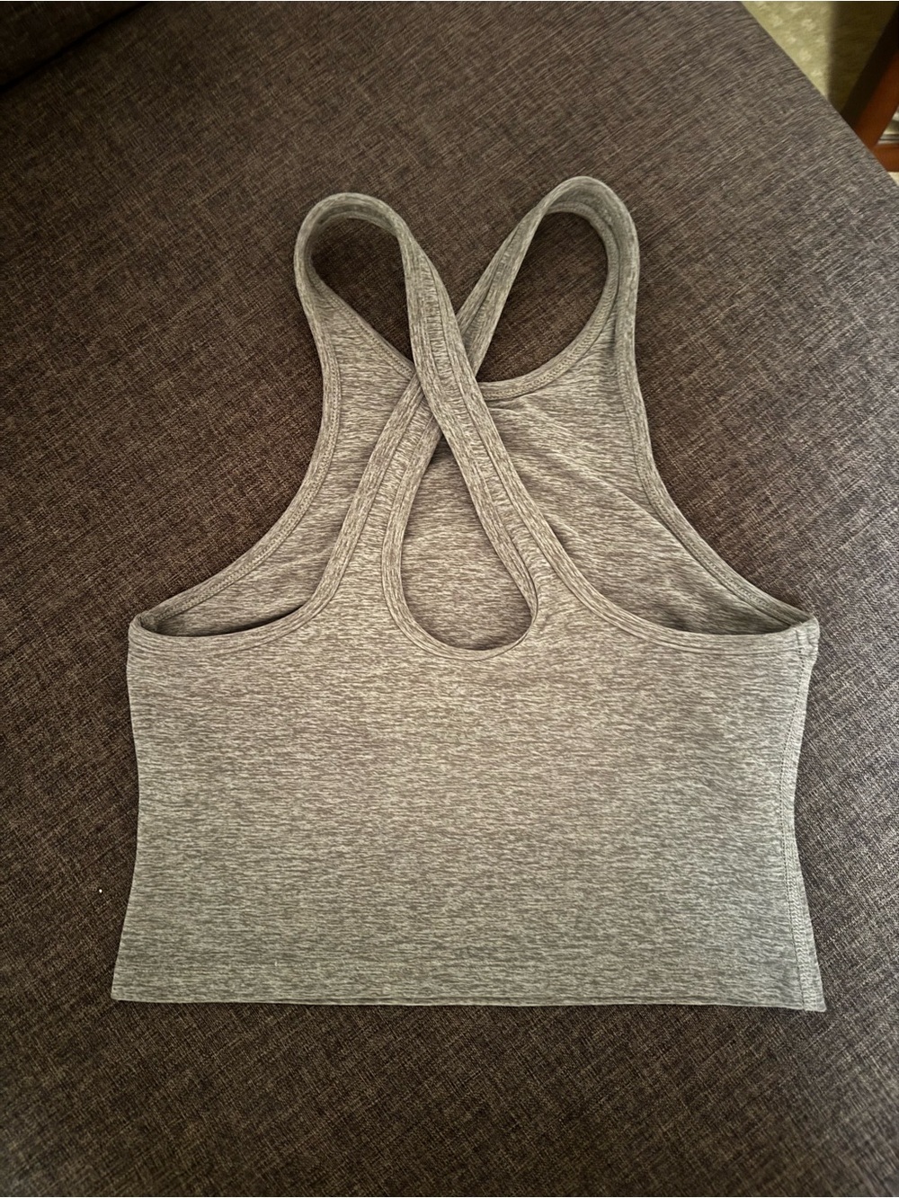 Beyond Yoga Studio Crop Tank - Picture 5 of 6